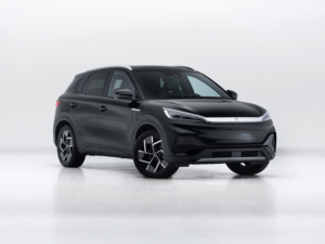 Gamma Completa BYD Yuan PLUS (2022-2025) - Suite Multi-Trim e Opzioni Batteria BYD ATTO <span class=keywords><strong>3</strong></span> Nuova Auto Autonomia 401-500km 150-200kW - Product Image 2