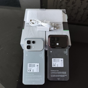 การเรียนรู้การใช้งานโทรศัพท์มือถือ Note60Pro ที่มีหน่วยความจำขนาดใหญ่ ใช้งานได้นานเป็นพิเศษ รองรับสองซิมการ์ด กล้องความละเอียดสูง - Product Image 1