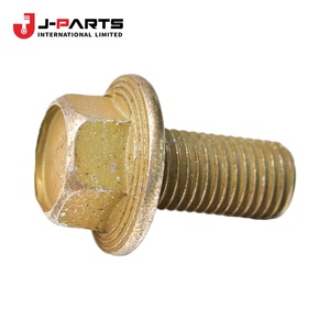 BOLT pour Toyota Hilux Surf RZN169 1999-2004 OE 90105-16027 9010516027 - Product Image 3