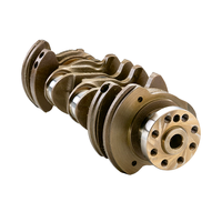 Vilebrequin LSY/LCV/LKW 2.5L 55487307 55504614 pour moteur CHEVROLET GM MALIBU BLAZER