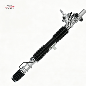 Pièces de moteur automobile haute performance, crémaillère de direction assistée 53601-S9A-023 pour Honda 2002-2006 - Product Image 1