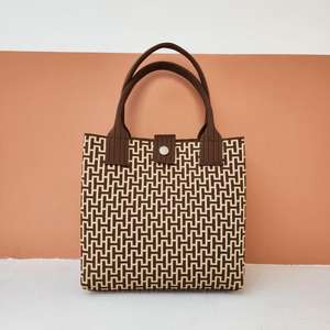 Tendances 2025, <span class=keywords><strong>Sac</strong></span>, sacs pour femmes, Nouveautés 2025, sacs à main, <span class=keywords><strong>sac</strong></span> fourre-tout, marchés en ligne chinois, <span class=keywords><strong>sac</strong></span> pour femmes, sacs de créateurs, produits en gros - Product Image 2