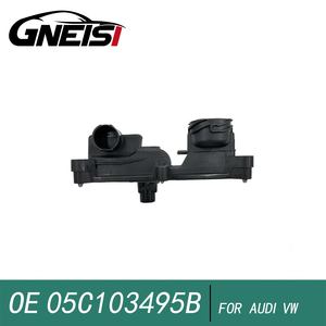 صمام فصل الزيت عن الماء لعادم فولكس فاجن جولف، بولو، أودي A1، A3، Q2 (2016-2026)، رقم القطعة: 05C103495B، 05C 103 495 B - Product Image 4