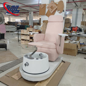 <span class=keywords><strong>HOCHEY</strong></span>, gran oferta, silla de pétalos, silla de pedicura, silla de masaje de pies de Color personalizable para salón de uñas - Product Image 1