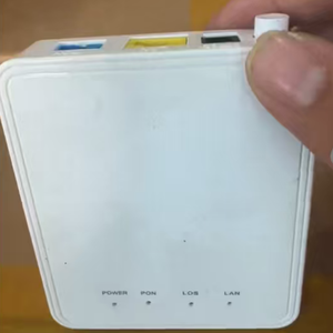 Routeur réseau Mini HG8010M GPON/EPON XPON ONU 1GE, <span class=keywords><strong>Firmware</strong></span> anglais original <span class=keywords><strong>EG8010H</strong></span> GPON ONU pour le marché international - Product Image 3