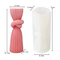 Kimi Maßgefertigte Kuchendekorations-Silikonform mit Umweltfreundlichem Material, Anpassbarer Form & OEM-Kit