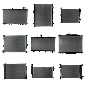 CONJUNTO DE RADIADOR DE COCHE AUTO PARA SUZUKI <span class=keywords><strong>GRAND</strong></span> <span class=keywords><strong>VITARA</strong></span> 2001-2003 OEM 17700-52D30 - Product Image 3