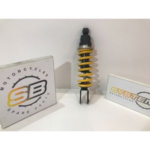 โช้คอัพหลังมอเตอร์ไซค์ซูซูกิ โมโน รุ่น SV650s ปี 1999-2002 - Product Image 1