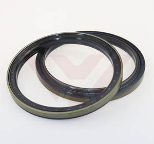 दस्ता सील कोम्बी तेल सील 46x65x21 CORTECO 01027624B - Product Image 5