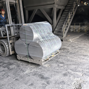 Mật độ cao <span class=keywords><strong>Graphite</strong></span> Carbon khối vuông tròn EDM đẳng tĩnh <span class=keywords><strong>Graphite</strong></span> khối - Product Image 2