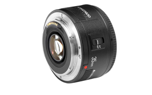 Ống kính Yongnuo YN35mm F2.0 F2N, cho Nikon F Mount D7100 D3200 D3300 D3100 D5100 D90 Canon Máy ảnh DSLR Nikon - Product Image 5