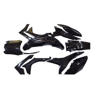 Kits de carénage de moto, ensemble de carénage de carrosserie, accessoires, pièces de revêtement en plastique, kits de carénage complets, CRF50 XR50 70 <span class=keywords><strong>CRF</strong></span> 50 XR 50 - Product Image 6
