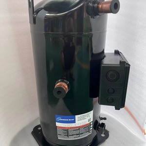 Compresseur industriel Guanghao ZP295KCE-TWD-522, équipement de réfrigération Copeland d'origine - Product Image 2