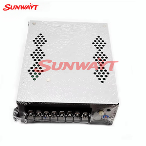 Fuente de Alimentación para Máquinas de Juegos Arcade MD9916A, Salida de 5V15A, 12V5A, 12V2A, Adaptador de Conmutación Confiable para Máquinas de Juegos - Product Image 4