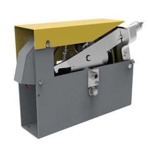 Механизм регулятора лифта канат подъемник датчик скорости лифта ограничитель скорости подъема - Product Image 2