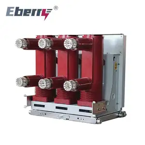 High Performance Hot Sale 2500A Air Circuit Breaker with Residual Current Device