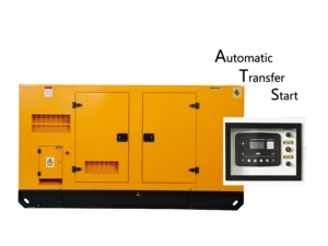 Weichai OEM Factory 20kW 25kVA Silent <strong>Generator</strong> Diesel High Quality 50/60Hz Three <strong>Phase</strong> Auto Start with Optional ATS 220V/400V - Product Image 4