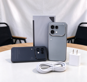 Teléfono Inteligente Note 60 Pro para Aprendizaje, Cámara HD de 108MP, Desbloqueo Facial y por Huella Dactilar, Carga Rápida de 65W, 4G/5G - Product Image 4