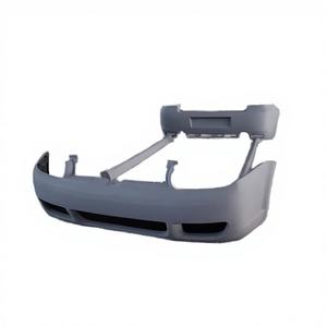 WGYAP Kit Carrosserie en PU de Haute Qualité pour <span class=keywords><strong>Volkswagen</strong></span> Golf 4 IV MK4 R32 Nouveau Pare-chocs Avant Arrière Amélioré Protection en Plastique Haute Performance - Product Image 1