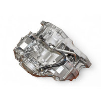 Boîte de vitesses 6 vitesses FWD 4WD TF-81SC pour Mazda 6 CX-5CX7 CX-9 2010 TF81 AW6A-EL 2.3L