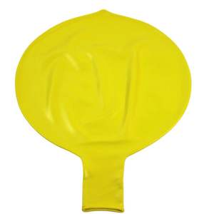 Globo Meteorológico Gigante de 72 Pulgadas, <span class=keywords><strong>Globos</strong></span> Grandes de Látex para Fiestas, Celebraciones y Espectáculos - Product Image 1