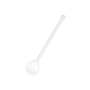 ถังกลม PBT 31 ซม. สีขาว แพ็ค 5 ใบ - Product Image 1