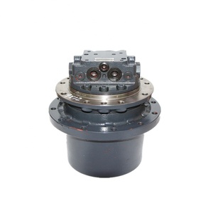 ชุดซ่อมมอเตอร์ขับเคลื่อนสำหรับรถขุดขนาดเล็ก รุ่น Gm06vn Gm08 Gm09 Gm18 - Product Image 3