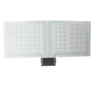 Échelles d'impression d'étiquettes Aclas LS2 LS3 Circuit interne du clavier Aclas LS2CX/LS2 Clavier pour Aclas - Product Image 3