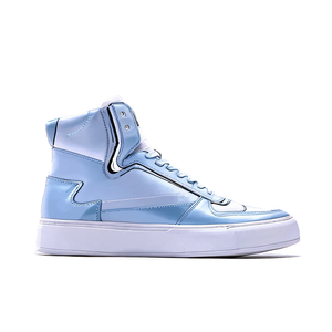 Nuovo Design comodo miglior prezzo di vendita di Sneakers personalizzate con Logo con funzione stabile scarpe da passeggio donna - Product Image 6