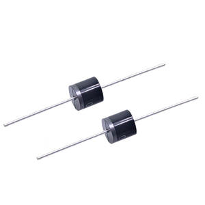 Diodo Rectificador 10A10 DO-35 10A 1000V - Product Image 1