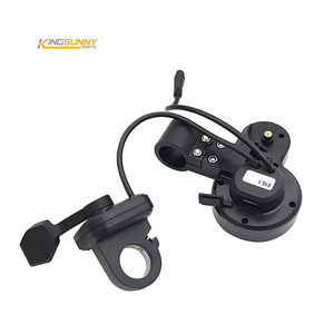 Escooter 36-60V Display LED com Acelerador para Graça 8 9 10 Zero 8 9 10 8X 10X SPEEDUAL SPEEDUAL <span class=keywords><strong>MINI</strong></span> 010.1 - Product Image 6