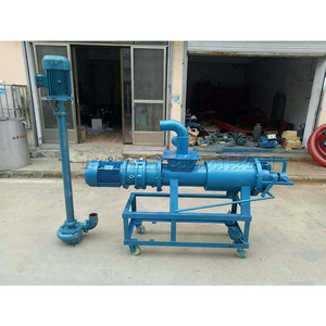 เครื่องดูดมูลวัวอัตโนมัติสำหรับฟาร์ม<span class=keywords><strong>ไก่</strong></span>แห้งเปียก380โวลต์,เครื่องแยกน้ำปศุสัตว์ - Product Image 6