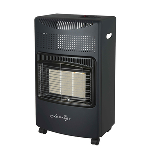 Calentadores de Gas Natural para Interiores, Portátiles, de 3 Quemadores, con Gabinete, para GLP - Product Image 2