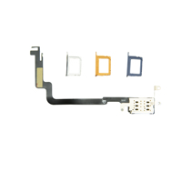 Kabel Mode MEP SED Terintegrasi untuk 16Pro/16 ProMax, dari IP12 hingga 16promax