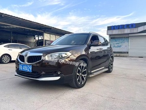 Zhonghua V5 Modelo 2014 1.5T 2WD Versión Sport, Auto de Segunda Mano Vehículo Usado a Gasolina Precio <span class=keywords><strong>Barato</strong></span> Oferta Especial Bajo Costo - Product Image 2