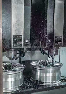 Rines Monobloque de Aleación Forjada en Oferta, de 18-21 Pulgadas, 5x112 para <span class=keywords><strong>Mercedes</strong></span>, para AMG C43/<span class=keywords><strong>C63</strong></span>/C63s/E63/E63s/S63/S65 - Product Image 4