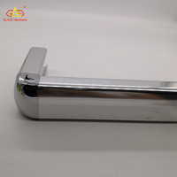 Angle pour salle de bain à 90 degrés, angles en ABS