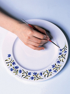 Peinture céramique <span class=keywords><strong>Pebeo</strong></span> 45ml de haute qualité Couleurs vives non toxiques pour produits céramiques et artisanat - Product Image 6