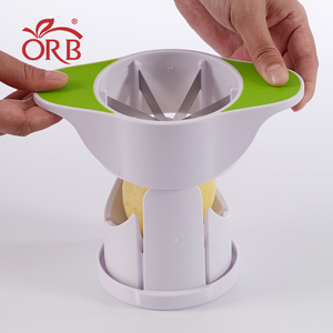 Cortador de Cítricos Manual Multifuncional, Diseño Simple, Certificado ORB LFGB, para Uso Diario, Herramienta para Frutas y Verduras - Product Image 5