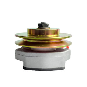 ปั๊มน้ำมันวอลโว่ EC210240290 สำหรับอะไหล่เครื่องจักรก่อสร้าง - Product Image 2