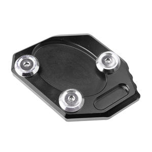 XXUN de la motocicleta soporte pie lado extensión placa de apoyo para <span class=keywords><strong>KAWASAKI</strong></span> <span class=keywords><strong>Ninja</strong></span> <span class=keywords><strong>250</strong></span>, 300, <span class=keywords><strong>EX</strong></span> <span class=keywords><strong>250</strong></span>, 300 ZX 250R 300R 2013-2015 - Product Image 4