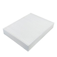 Filtro de Admisión de Aire Frío CC-C245 K088121010FL K08-8121010FL para Karry K50 K60 JAC Geely K60 Volvo BYD Changan Great Wall Geometry