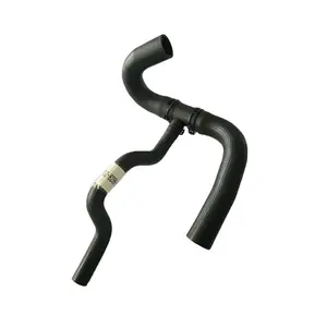 Custom 9T1Z-8286-B Auto Car Cooling System Rubber Radiator Hose Flexible Braided Radiator Heater Hose For FORD