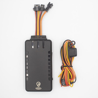 Ulocation UL01, Localizador GPS para Motocicleta, Detección ACC, Dispositivo de Rastreo GPS de Alta Calidad, Localizador para Automóvil