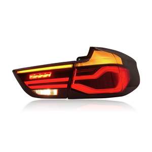 <span class=keywords><strong>Feux</strong></span> de voiture SJC pour BMW F34 feu arrière Led 320i 325i 330i 335 340i série <span class=keywords><strong>3</strong></span> GT feu arrière arrêt frein marche arrière accessoires Auto - Product Image 5