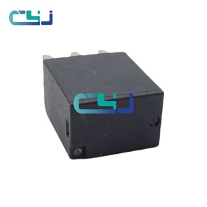 รีเลย์สตาร์ทเตอร์ 301-1C-C-R1-24VDC รีเลย์ 301-1C-C-R1-12VDC สำหรับรถขุด อะไหล่เครื่องจักรก่อสร้าง - Product Image 5