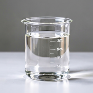 Glycérine végétale liquide en vrac, matière première pour crèmes hydratantes, lotions, savons et produits de soins personnels - Product Image 1