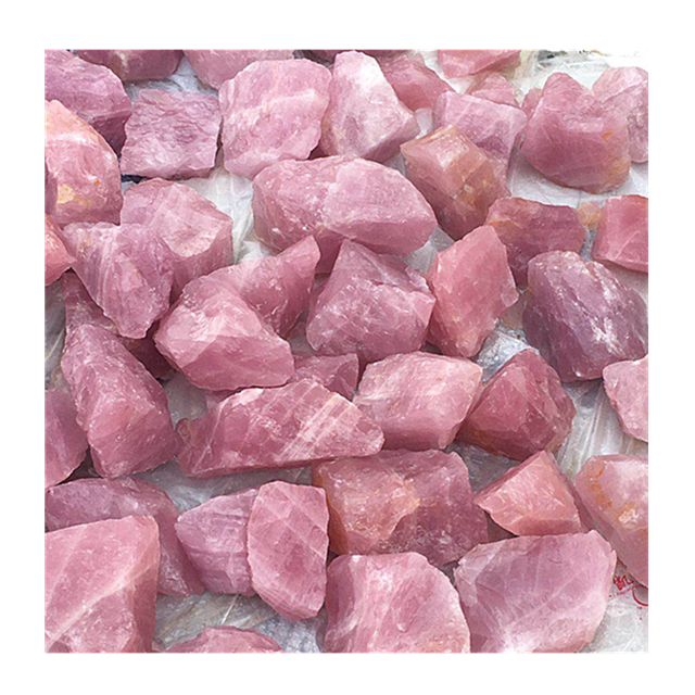New Arrivals Raw Crystals Healing Stones