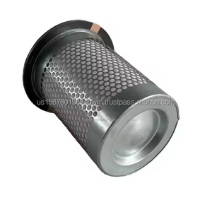 Le compresseur industriel de mengma DB2090 partie le séparateur d'air/huile Spin-On pour mengma - Product Image 5