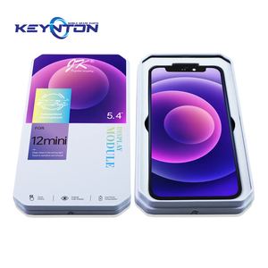 Écran tactile LCD Incell JK pour <span class=keywords><strong>iPhone</strong></span> 12mini <span class=keywords><strong>X</strong></span> XS Max XR 11 12 13 14 Pro Max 14 Plus 15 Pro Remplacement d'écran LCD - Product Image 4